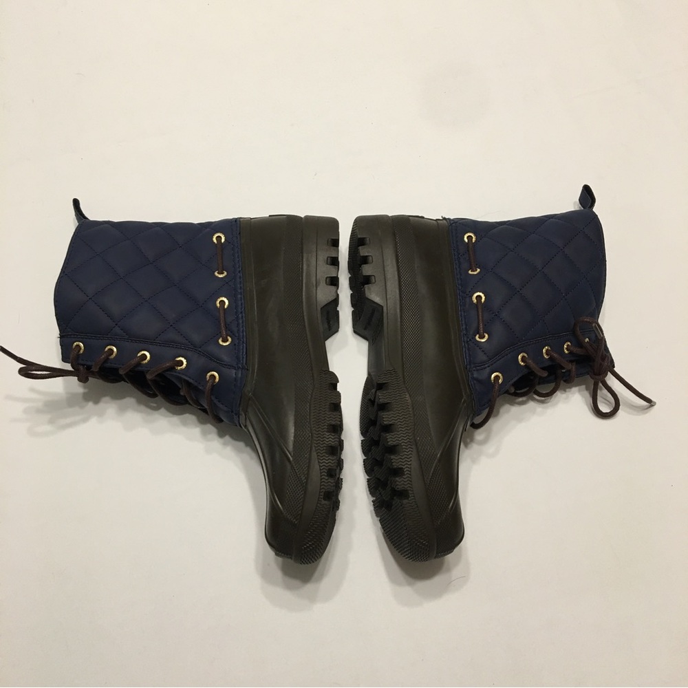 Sperry Top-Sider Gosling Duck Boot Size 8 - image 7